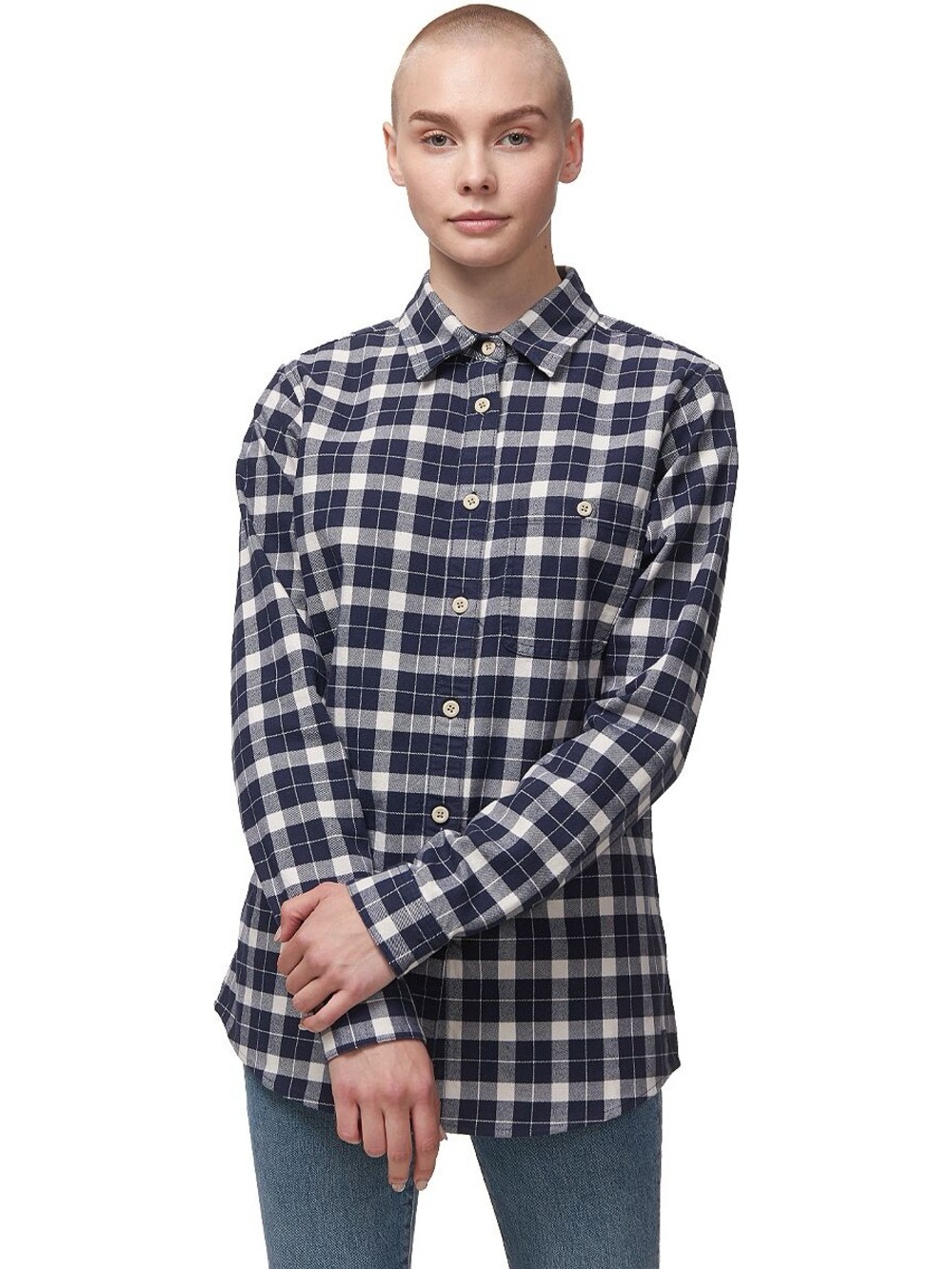 Filson Alaskan Guide Plaid Shirt
